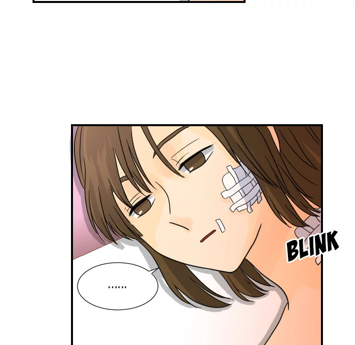 Supernaturals - Manhwa Chapter 11 - page 106