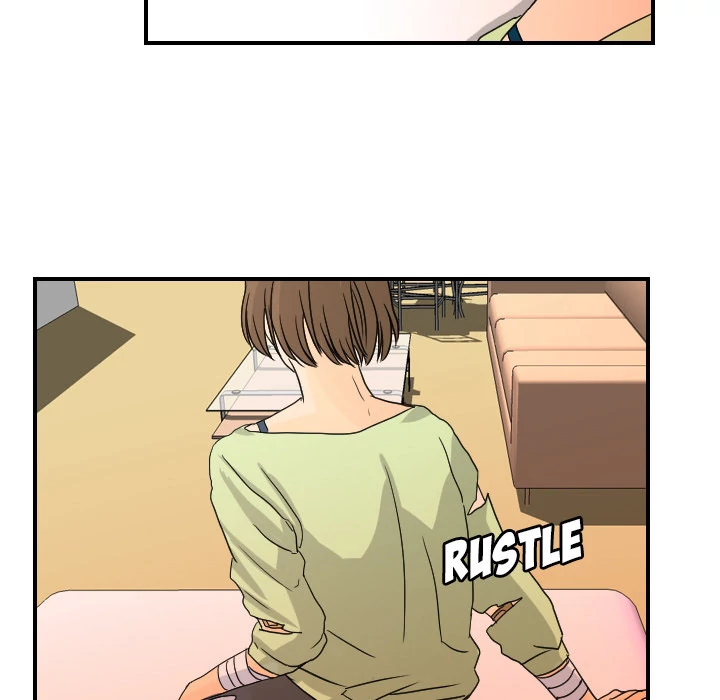 Supernaturals - Manhwa Chapter 11 - page 107