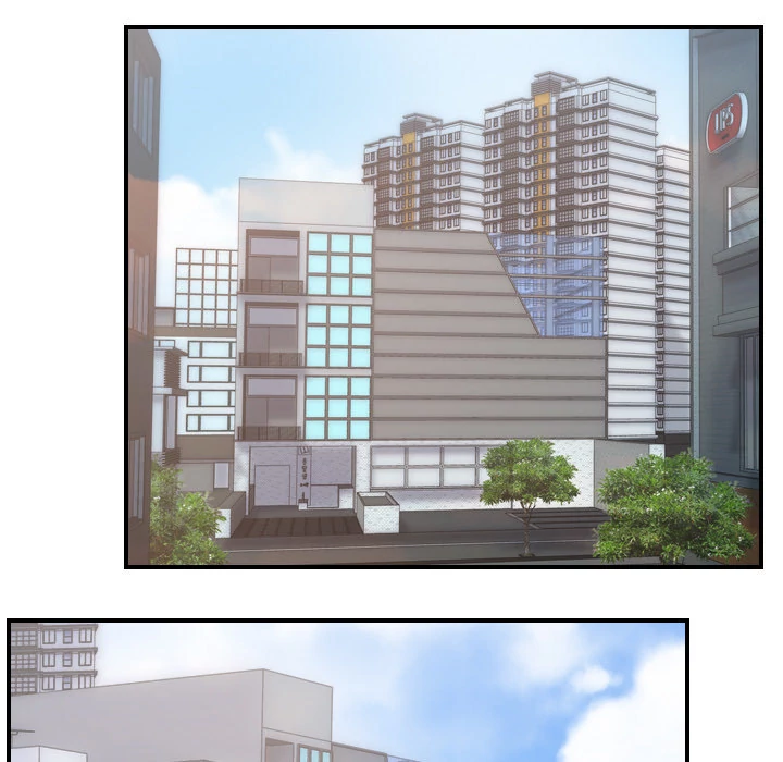 Supernaturals - Manhwa Chapter 11 - page 12