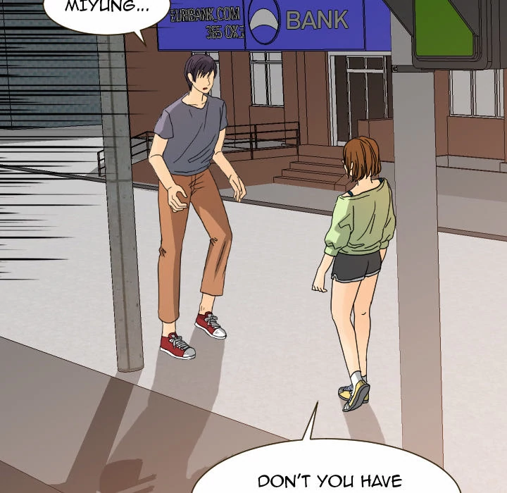 Supernaturals - Manhwa Chapter 11 - page 14