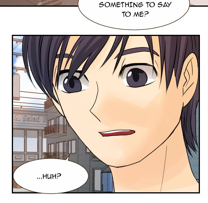 Supernaturals - Manhwa Chapter 11 - page 15