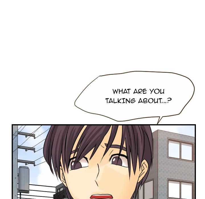 Supernaturals - Manhwa Chapter 11 - page 17