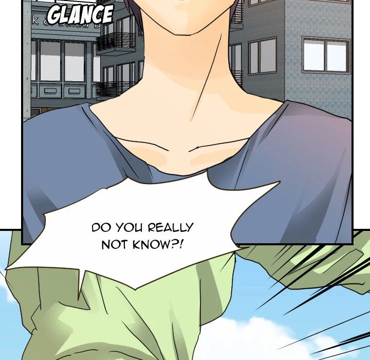 Supernaturals - Manhwa Chapter 11 - page 18