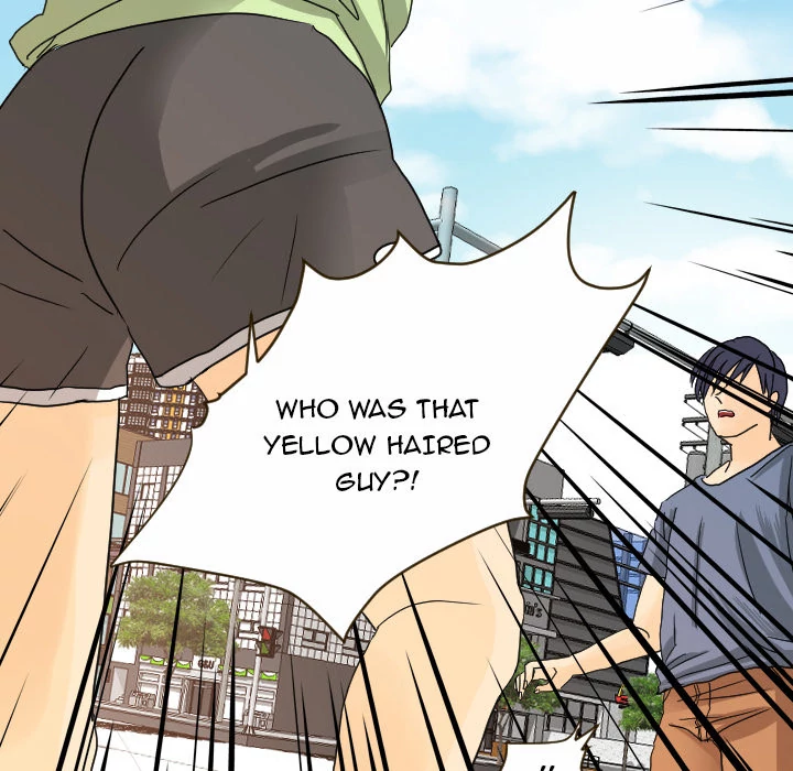Supernaturals - Manhwa Chapter 11 - page 19