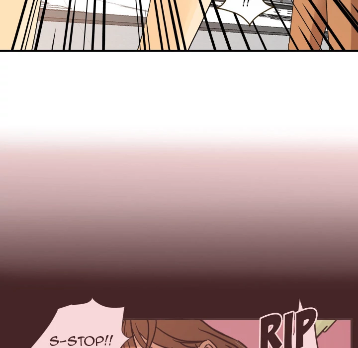 Supernaturals - Manhwa Chapter 11 - page 20