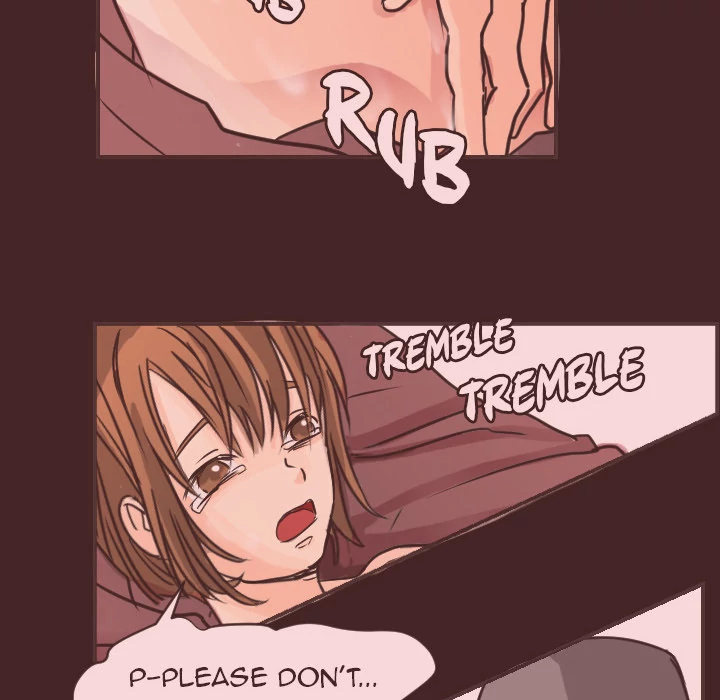 Supernaturals - Manhwa Chapter 11 - page 23