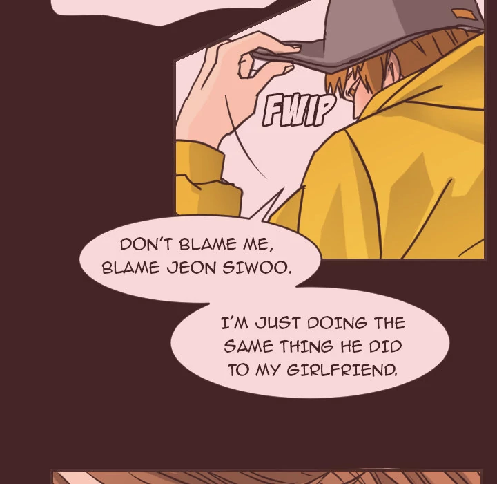 Supernaturals - Manhwa Chapter 11 - page 24