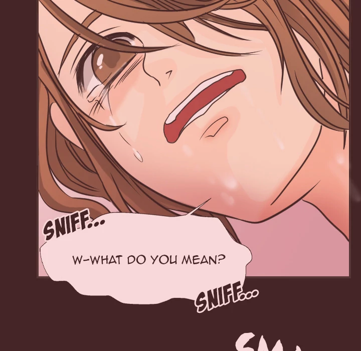 Supernaturals - Manhwa Chapter 11 - page 25
