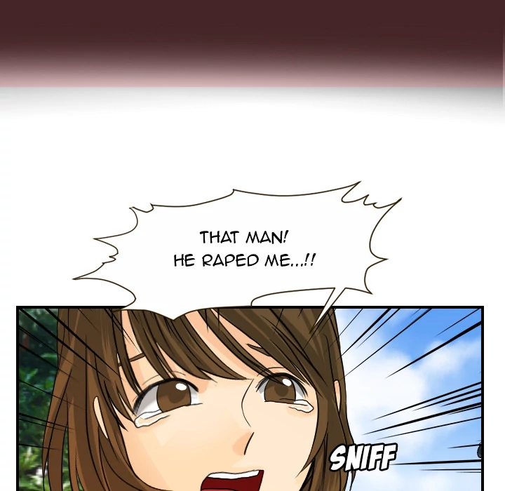 Supernaturals - Manhwa Chapter 11 - page 29