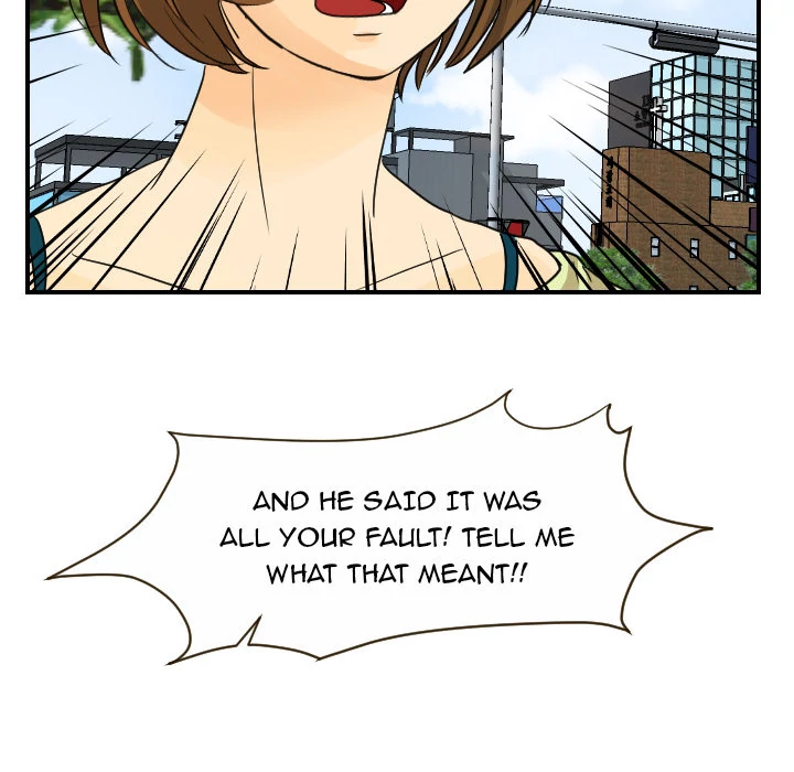 Supernaturals - Manhwa Chapter 11 - page 30