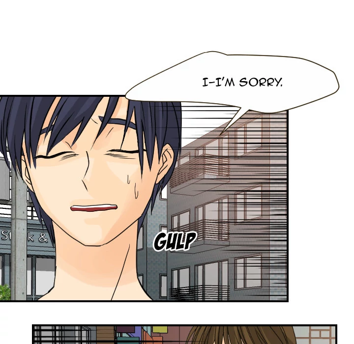 Supernaturals - Manhwa Chapter 11 - page 31