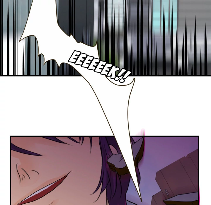 Supernaturals - Manhwa Chapter 11 - page 42