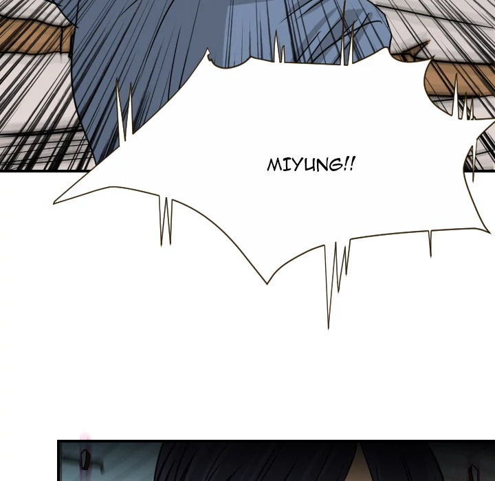 Supernaturals - Manhwa Chapter 11 - page 45