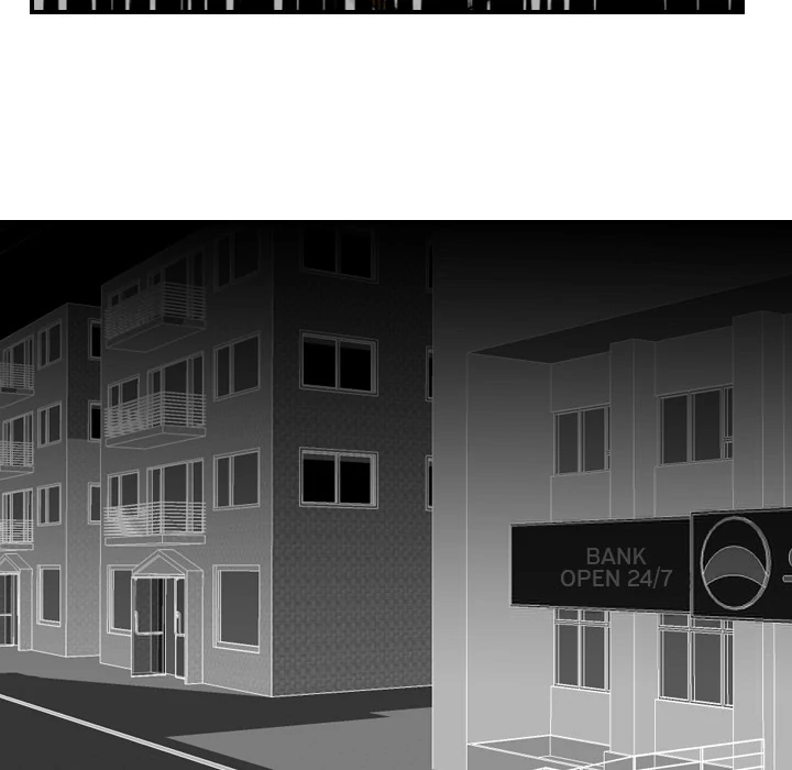 Supernaturals - Manhwa Chapter 11 - page 49