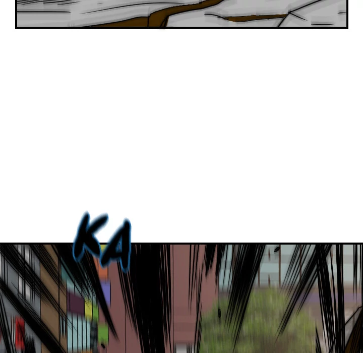 Supernaturals - Manhwa Chapter 11 - page 55