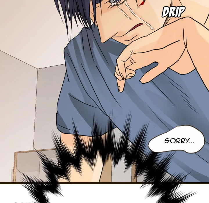Supernaturals - Manhwa Chapter 11 - page 63
