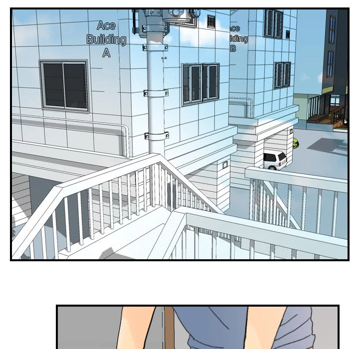Supernaturals - Manhwa Chapter 11 - page 65