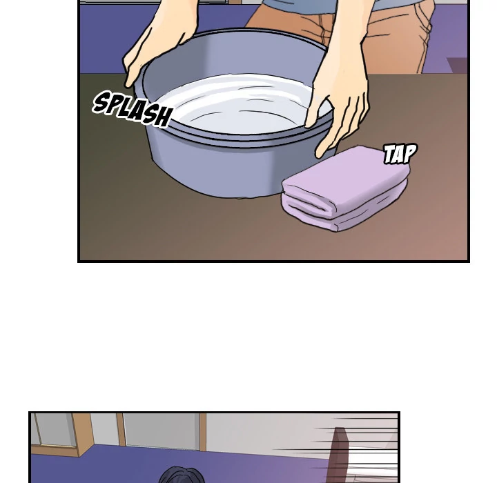 Supernaturals - Manhwa Chapter 11 - page 66