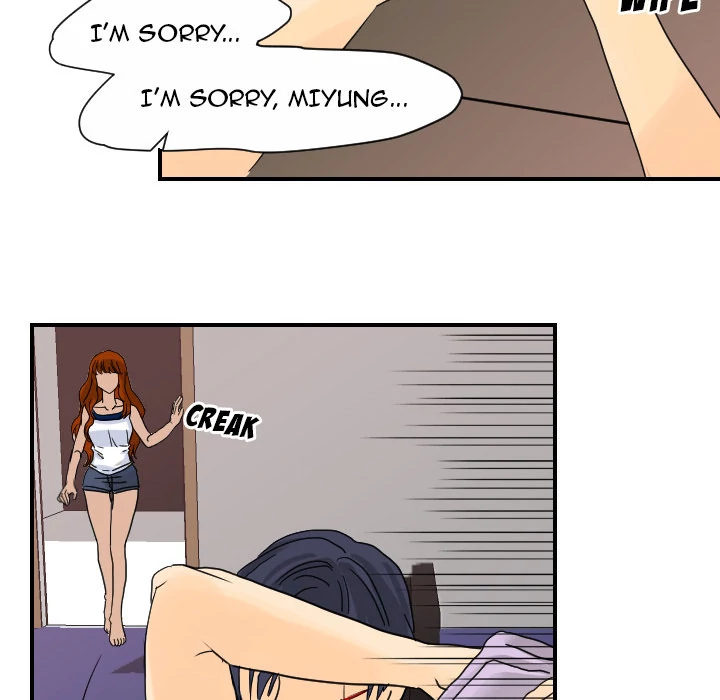 Supernaturals - Manhwa Chapter 11 - page 68
