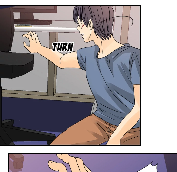 Supernaturals - Manhwa Chapter 11 - page 78
