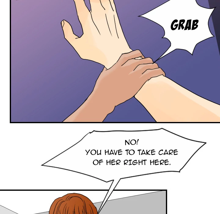 Supernaturals - Manhwa Chapter 11 - page 79
