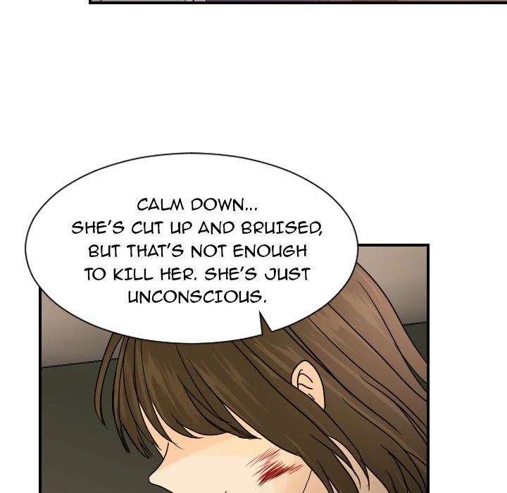 Supernaturals - Manhwa Chapter 11 - page 83