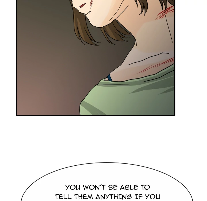 Supernaturals - Manhwa Chapter 11 - page 84