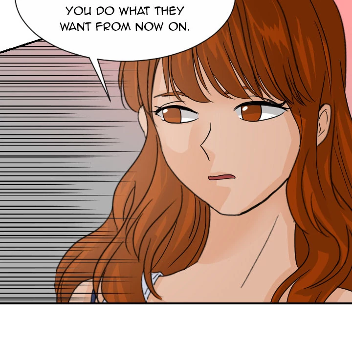 Supernaturals - Manhwa Chapter 11 - page 86