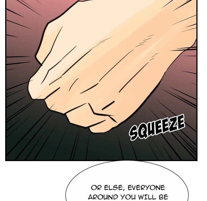 Supernaturals - Manhwa Chapter 11 - page 88