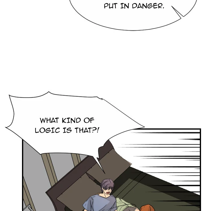 Supernaturals - Manhwa Chapter 11 - page 89