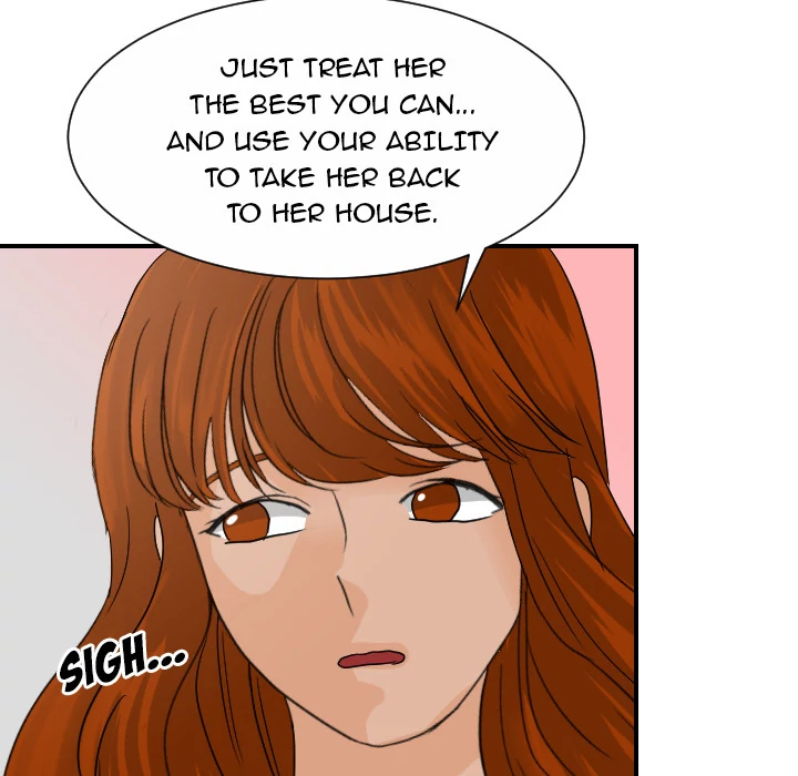 Supernaturals - Manhwa Chapter 11 - page 94
