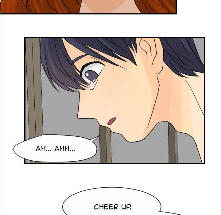 Supernaturals - Manhwa Chapter 11 - page 95