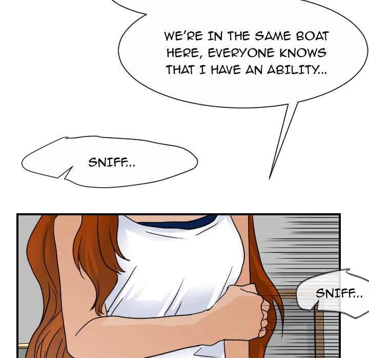 Supernaturals - Manhwa Chapter 11 - page 96
