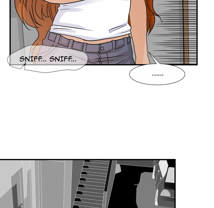 Supernaturals - Manhwa Chapter 11 - page 97