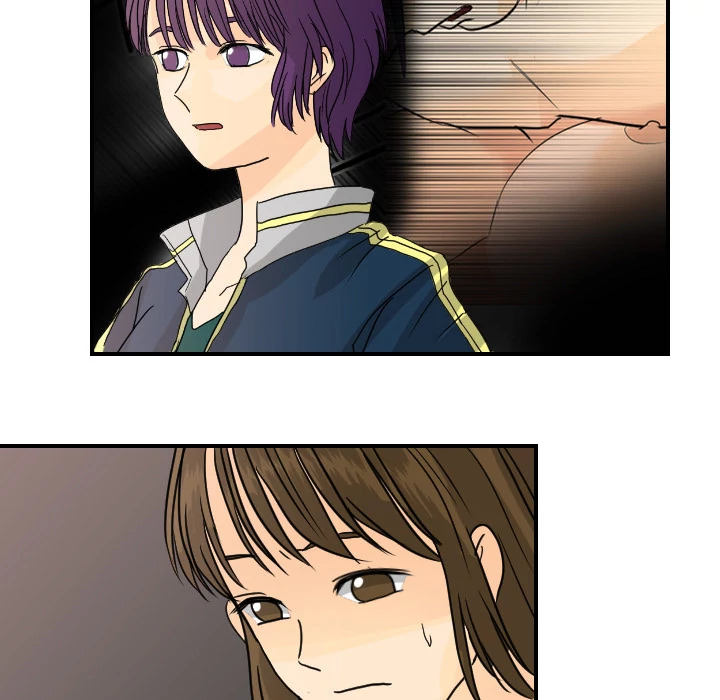 Supernaturals - Manhwa Chapter 12 - page 100