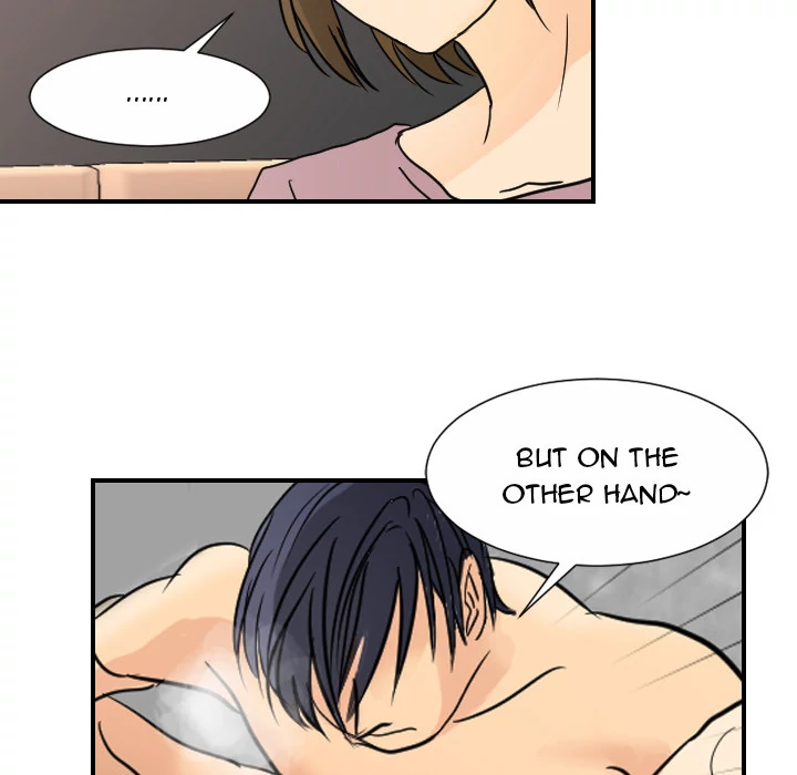 Supernaturals - Manhwa Chapter 12 - page 101