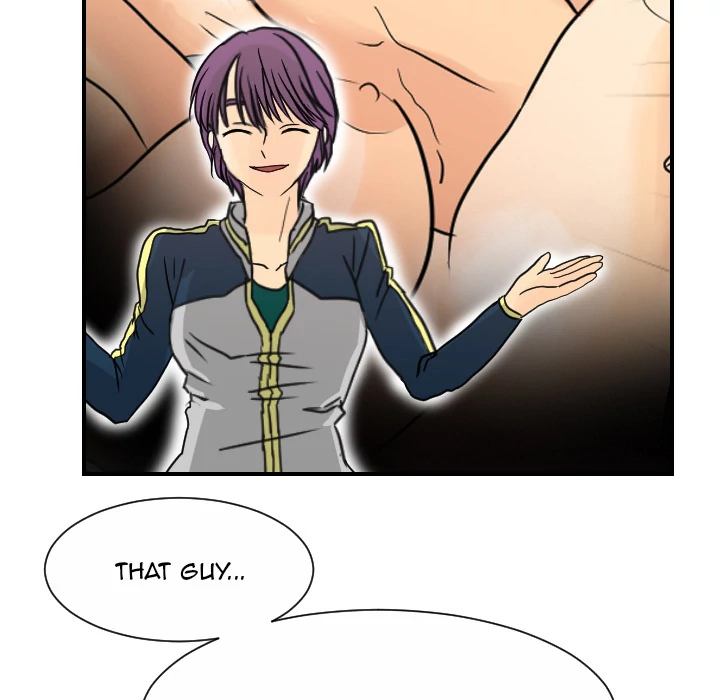 Supernaturals - Manhwa Chapter 12 - page 102