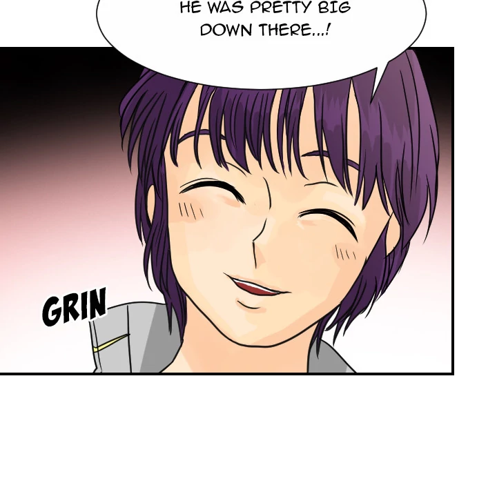 Supernaturals - Manhwa Chapter 12 - page 103