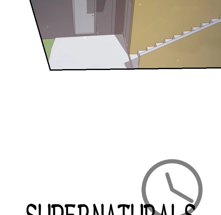 Supernaturals - Manhwa Chapter 12 - page 107