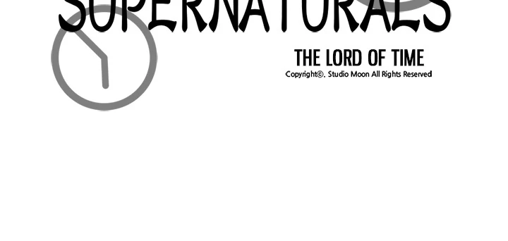 Supernaturals - Manhwa Chapter 12 - page 108