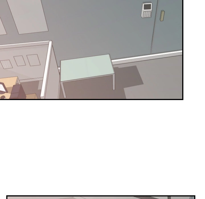 Supernaturals - Manhwa Chapter 12 - page 21