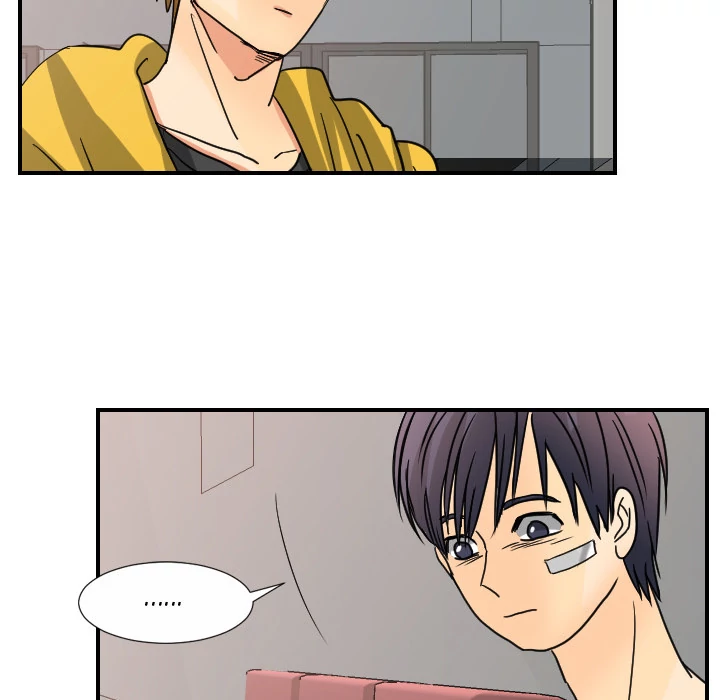 Supernaturals - Manhwa Chapter 12 - page 25