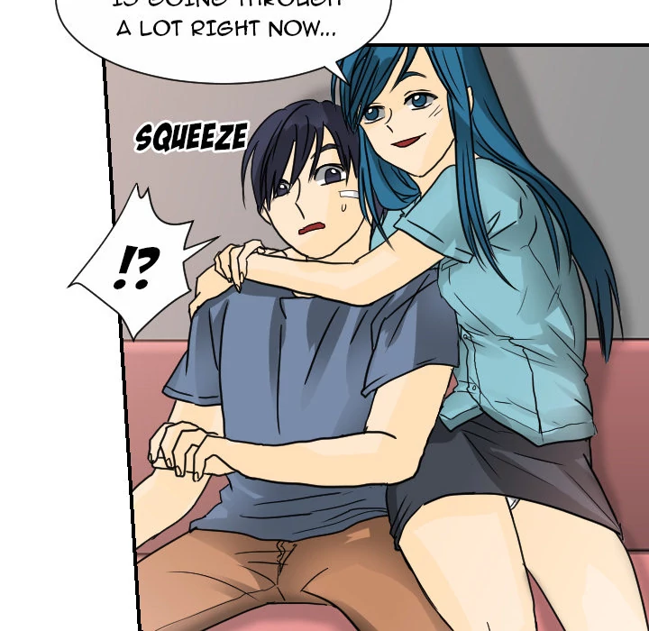 Supernaturals - Manhwa Chapter 12 - page 29