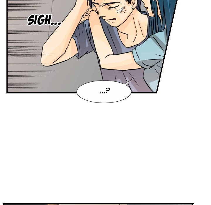 Supernaturals - Manhwa Chapter 12 - page 34