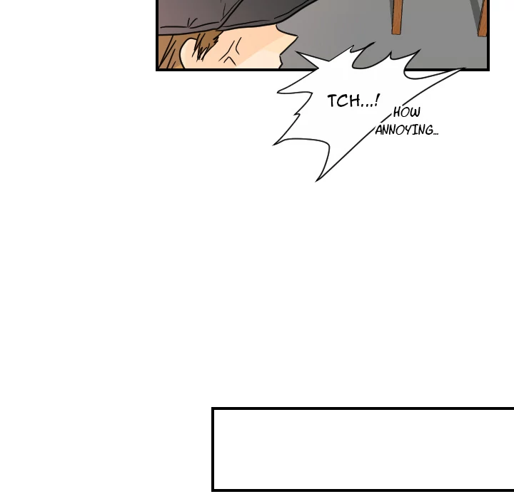 Supernaturals - Manhwa Chapter 12 - page 40