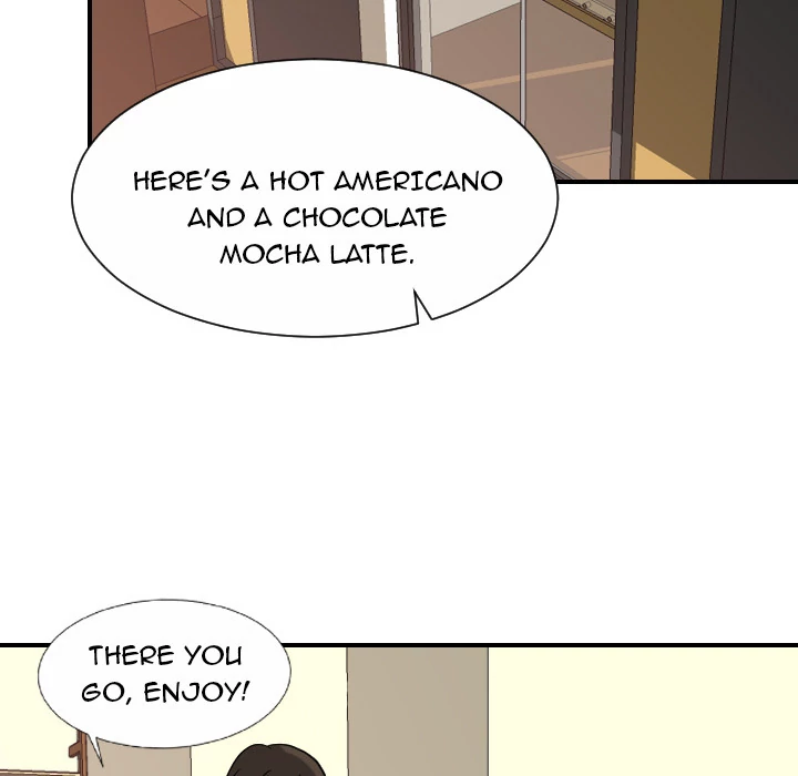 Supernaturals - Manhwa Chapter 12 - page 42