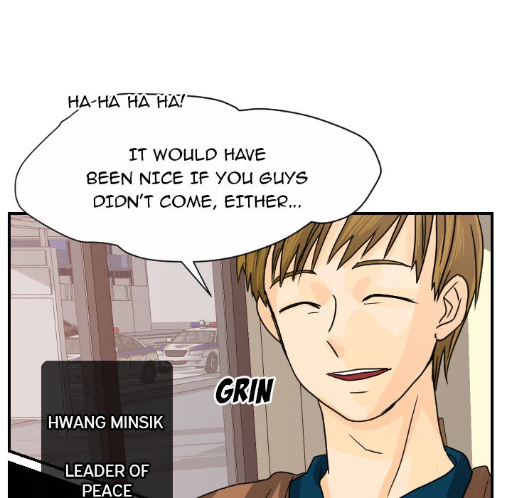 Supernaturals - Manhwa Chapter 12 - page 48
