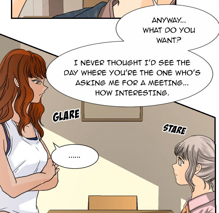 Supernaturals - Manhwa Chapter 12 - page 51