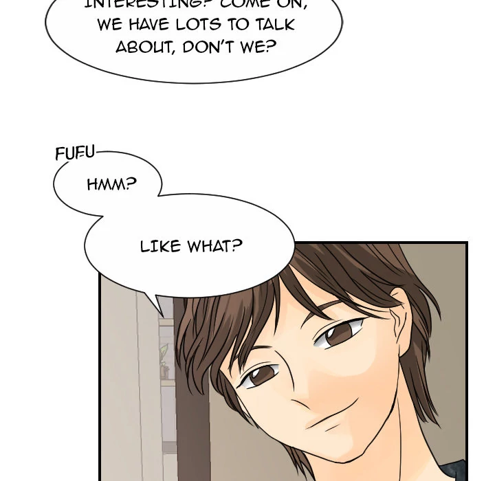 Supernaturals - Manhwa Chapter 12 - page 53