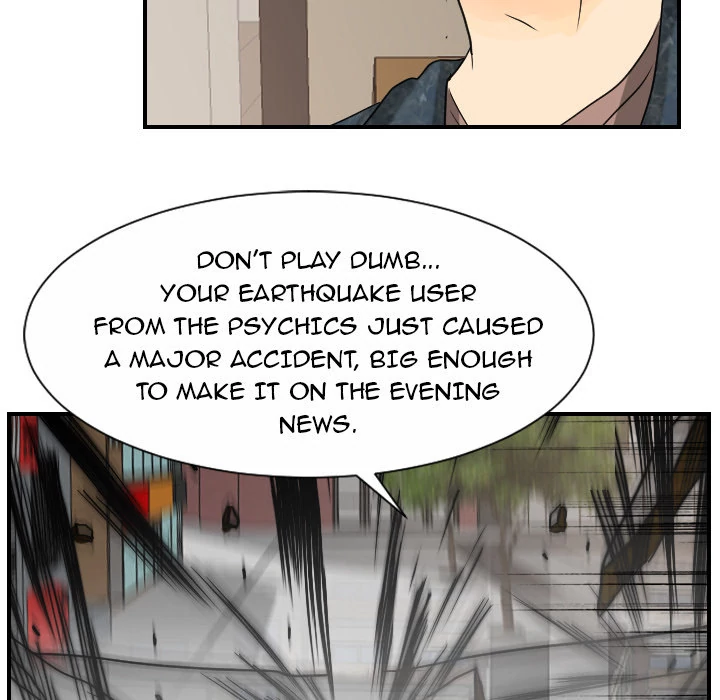 Supernaturals - Manhwa Chapter 12 - page 54
